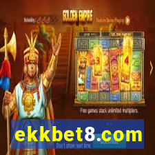 ekkbet8.com