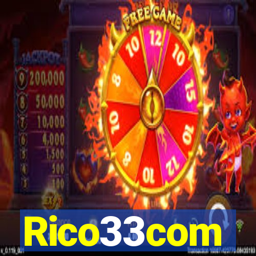 Rico33com