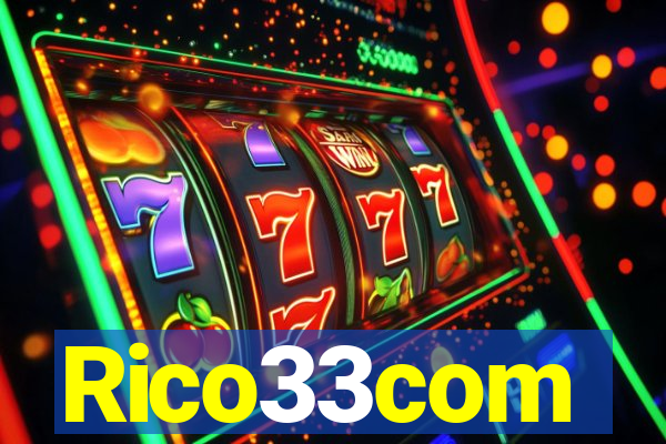 Rico33com