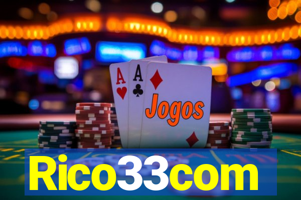 Rico33com