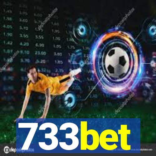 733bet