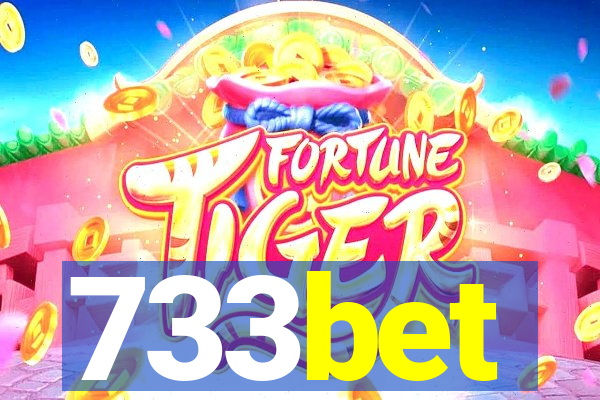 733bet