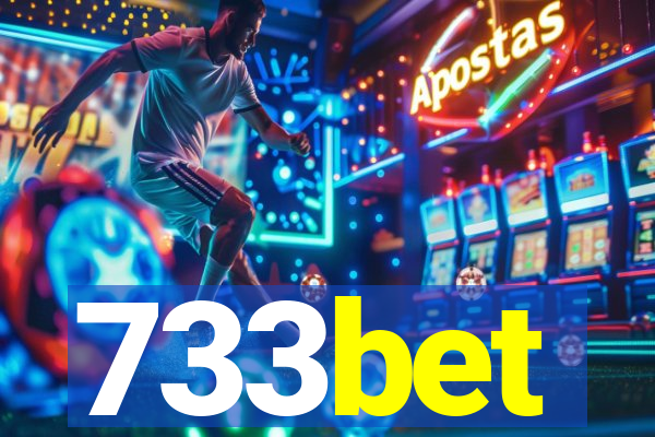 733bet