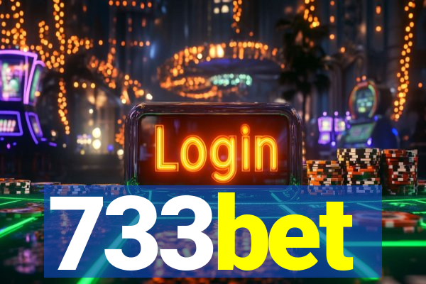 733bet