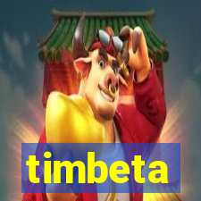 timbeta