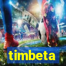 timbeta