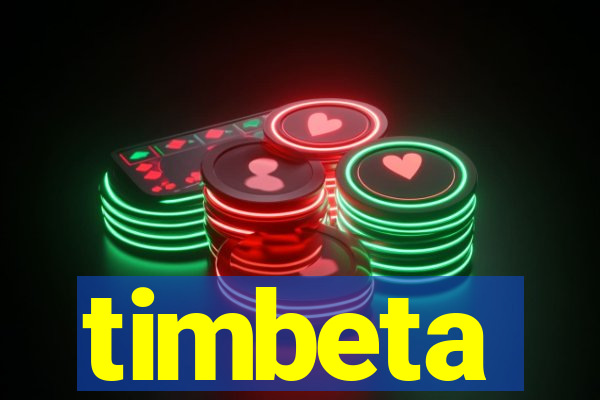 timbeta