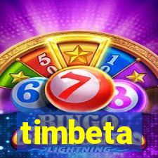 timbeta