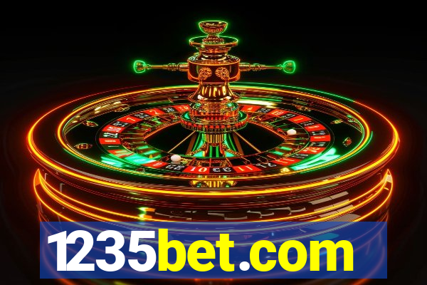 1235bet.com