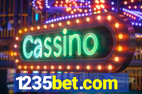 1235bet.com