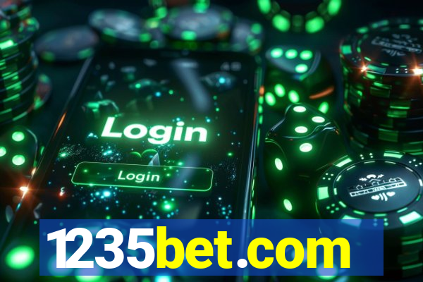 1235bet.com