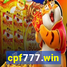 cpf777.win