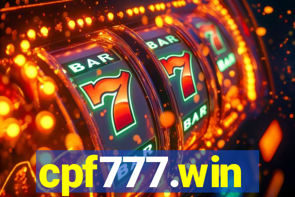 cpf777.win