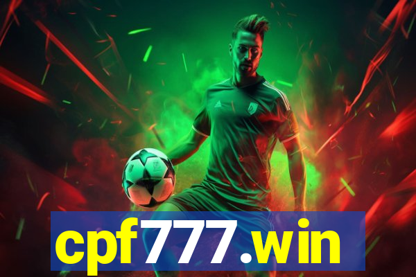 cpf777.win