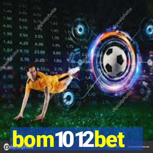 bom1012bet