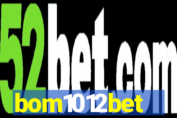 bom1012bet
