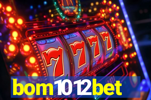 bom1012bet