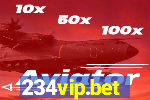 234vip.bet