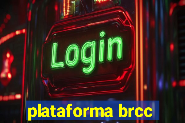 plataforma brcc