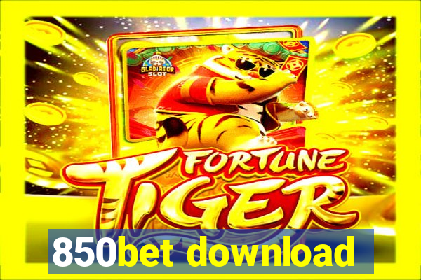 850bet download
