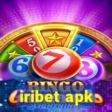 iribet apk