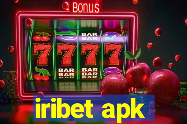 iribet apk