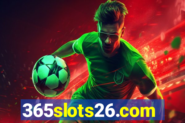365slots26.com