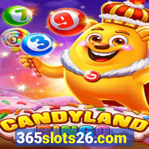 365slots26.com