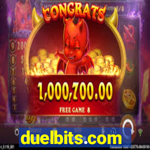 duelbits.com