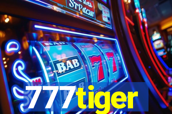 777tiger