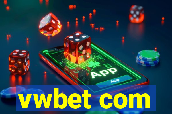 vwbet com