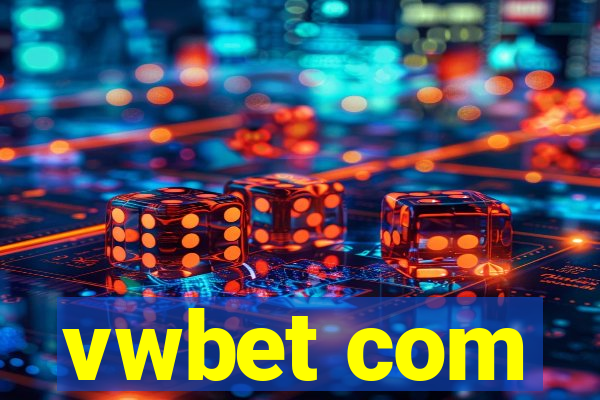 vwbet com
