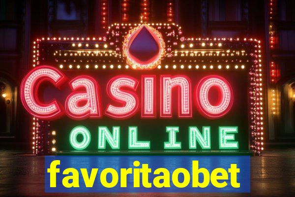 favoritaobet