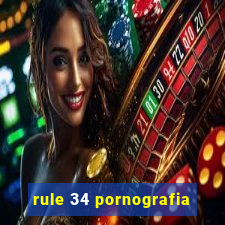 rule 34 pornografia