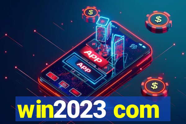 win2023 com