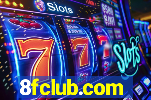 8fclub.com