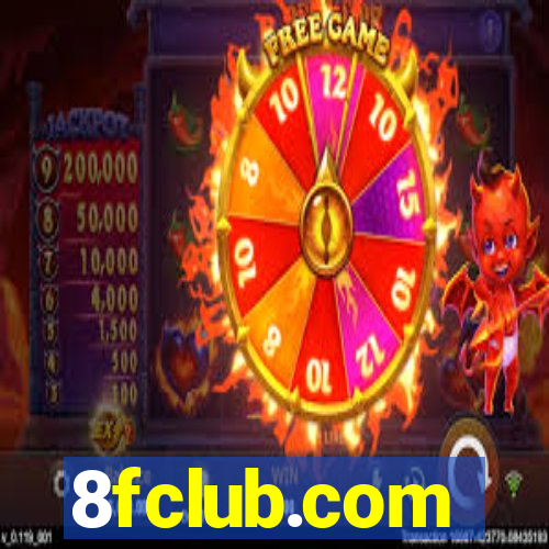 8fclub.com