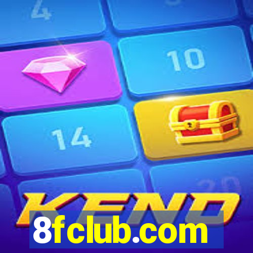 8fclub.com