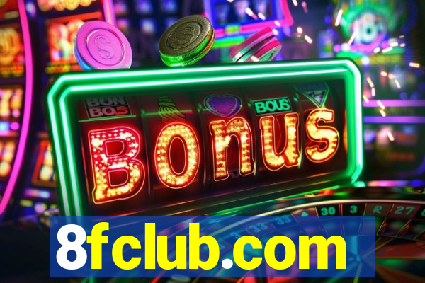 8fclub.com