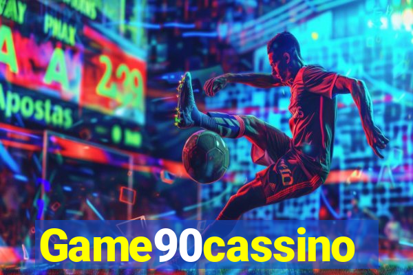 Game90cassino