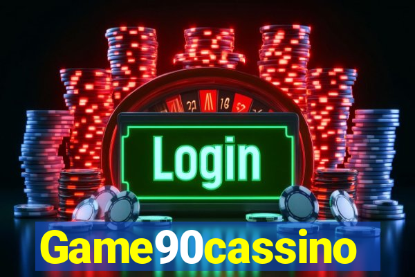 Game90cassino