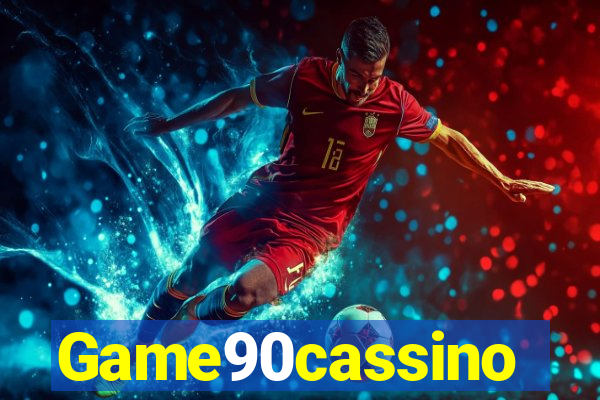 Game90cassino