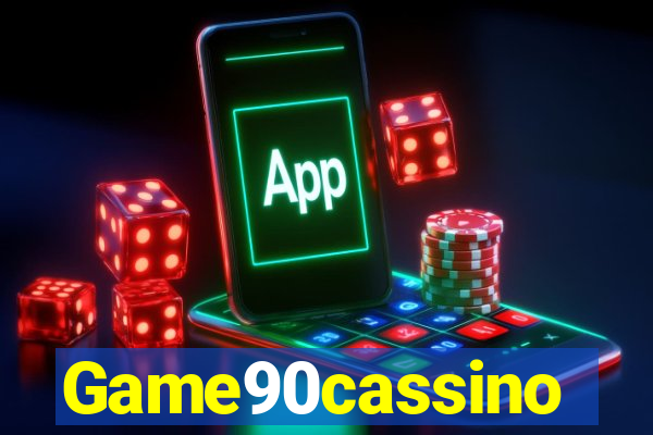 Game90cassino