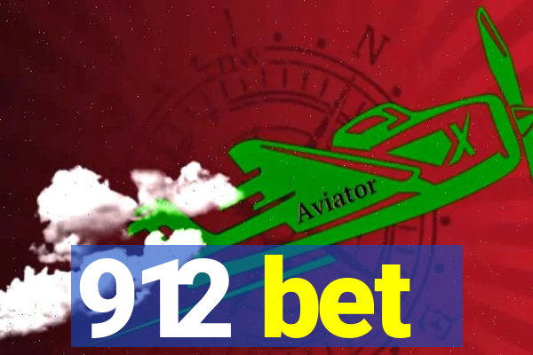 912 bet
