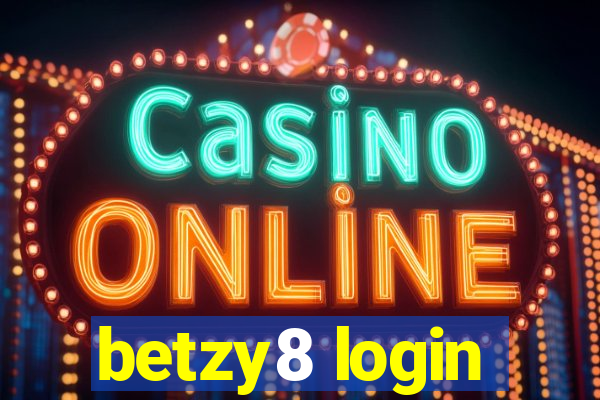 betzy8 login