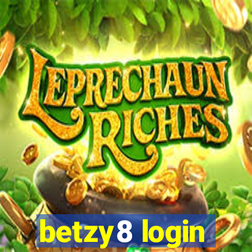 betzy8 login
