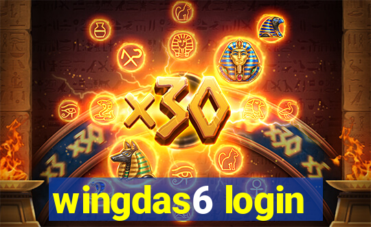wingdas6 login