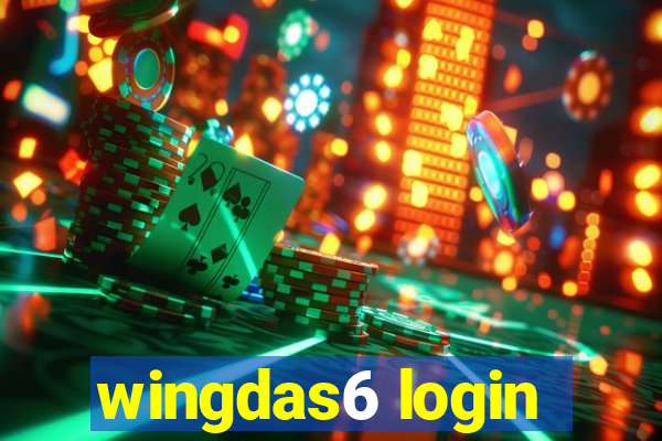 wingdas6 login