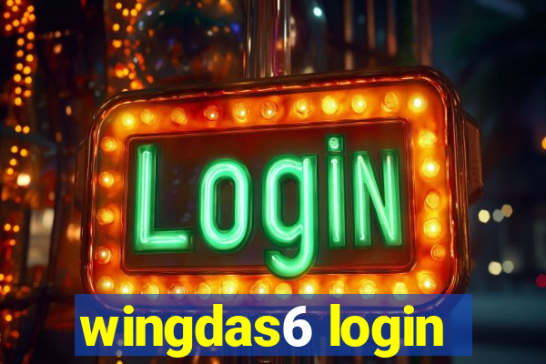 wingdas6 login