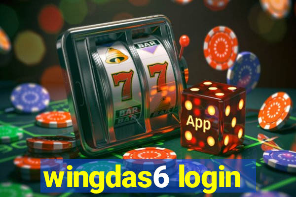 wingdas6 login